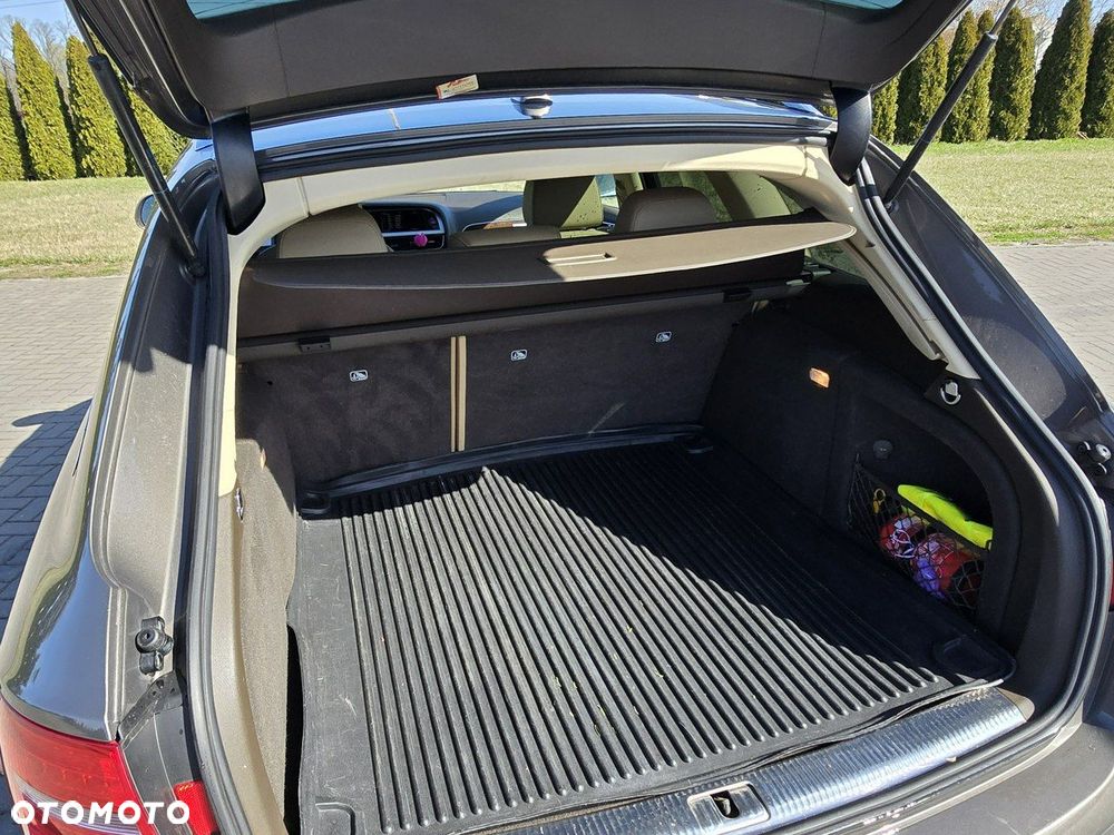 Audi A4 Allroad - 20
