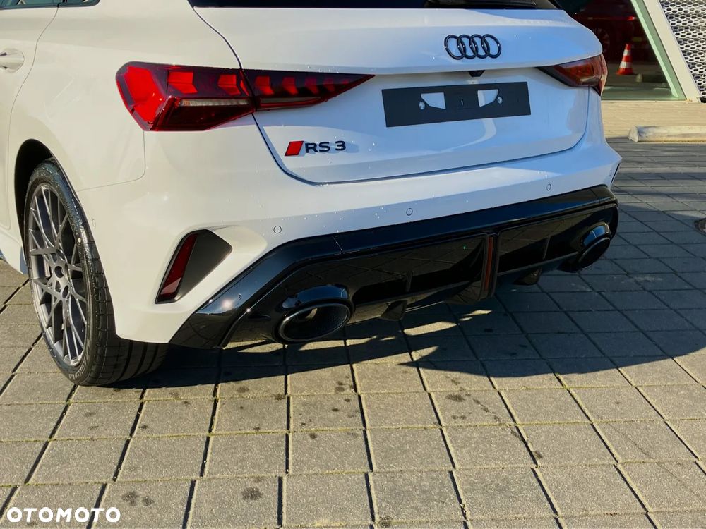 Audi RS3 Sportback - 15