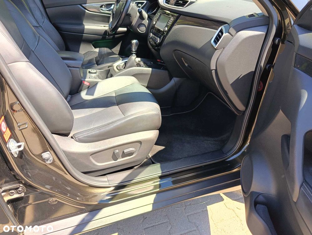 Nissan X-Trail - 5