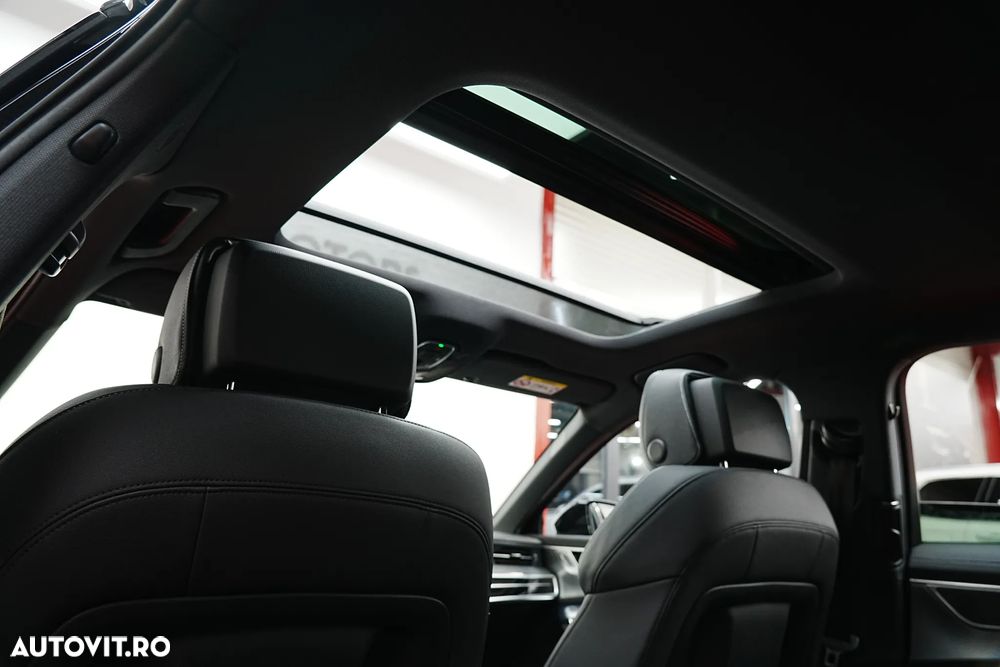 Audi A6 50 TFSI e quattro S tronic PHEV S Line - 14