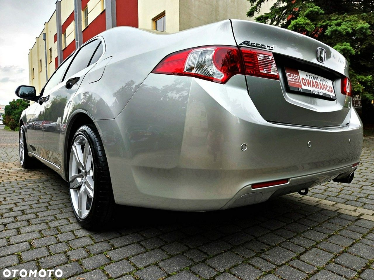 Honda Accord - 30