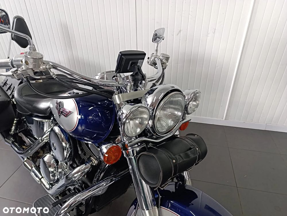 Kawasaki Vulcan - 15