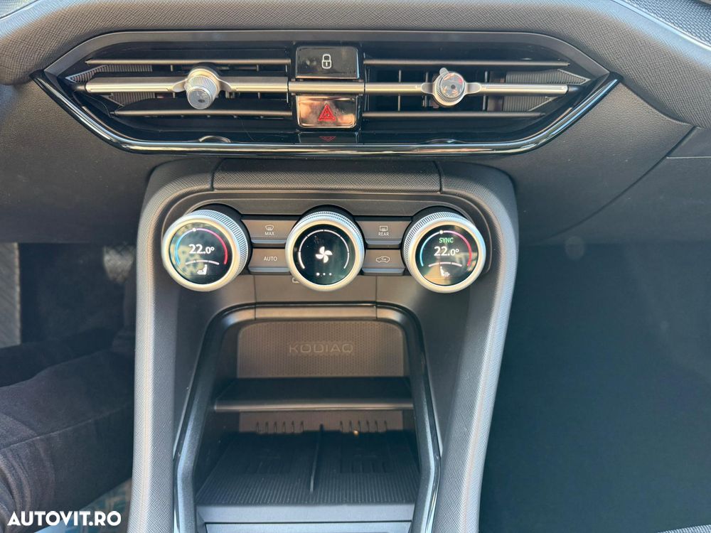 Skoda Kodiaq 2.0 TSI 4X4 DSG Selection - 2