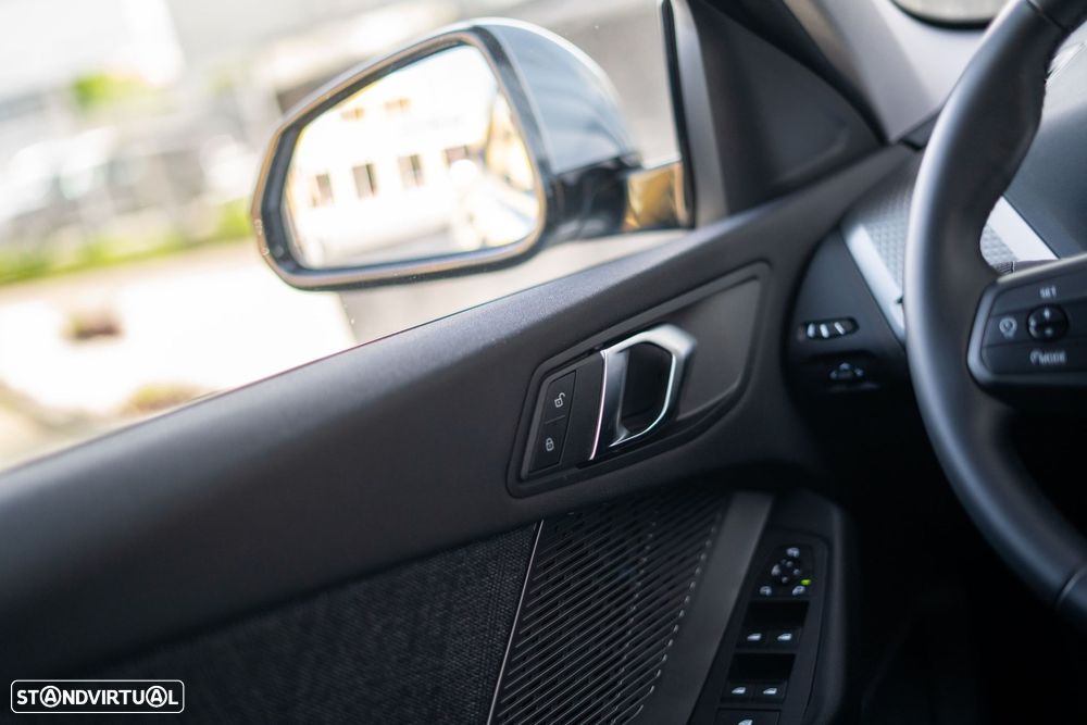 BMW 116 Pack Desportivo M - 54