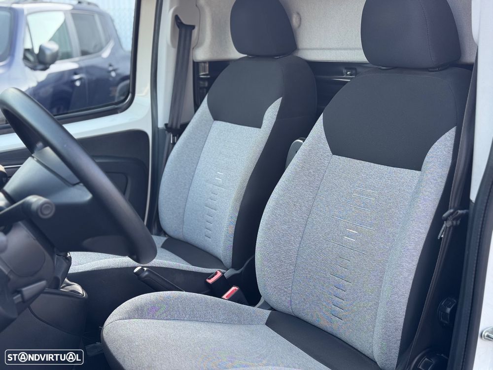 Fiat Fiorino 1.3 M-Jet c/Iva Dedutivel - 19