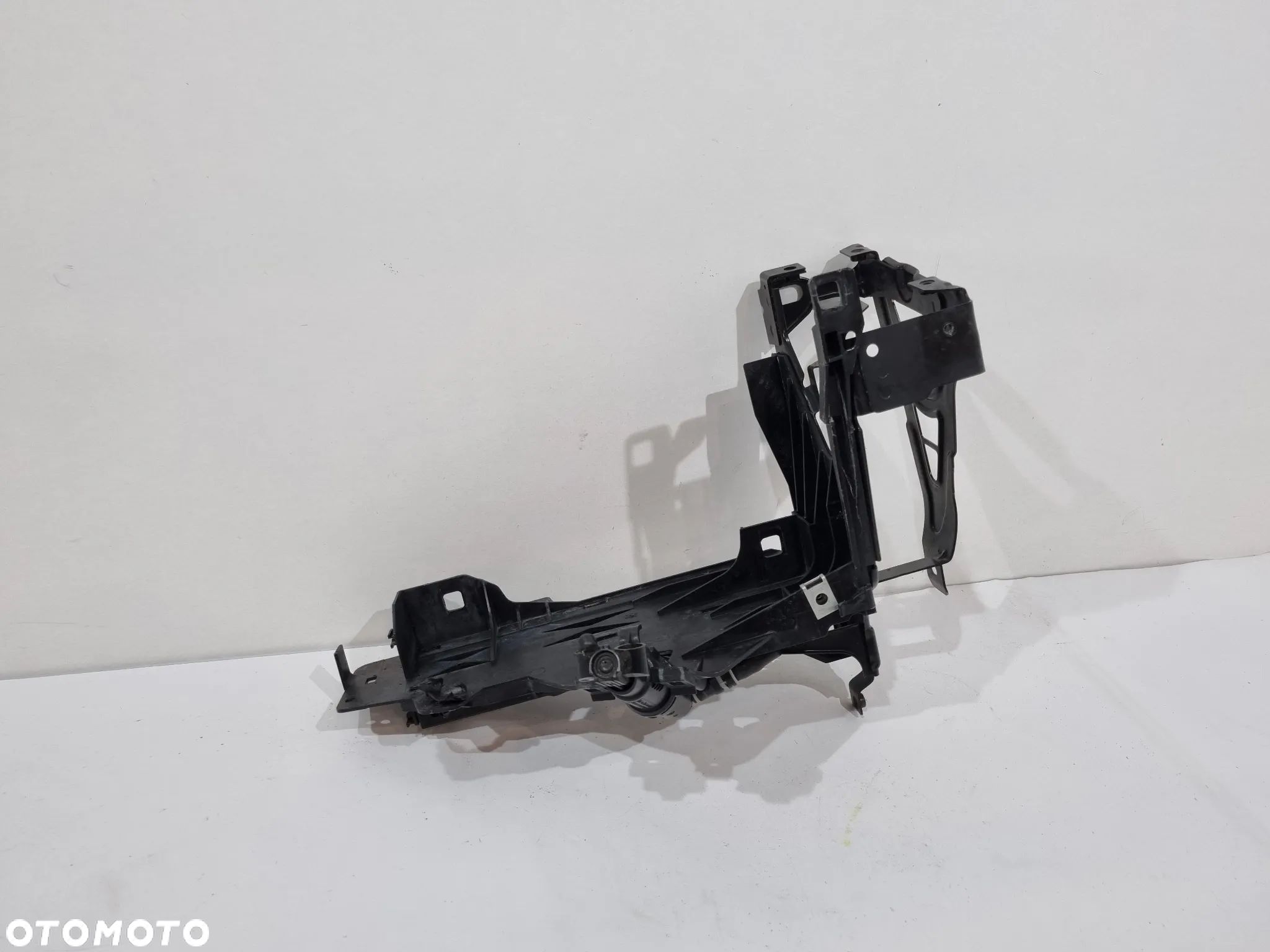 BMW F10 F11 OKULAR WSPORNIK MOCOWANIE LAMPY PRAWY PRZÓD SPRYSKIWACZ 7200794 - 1