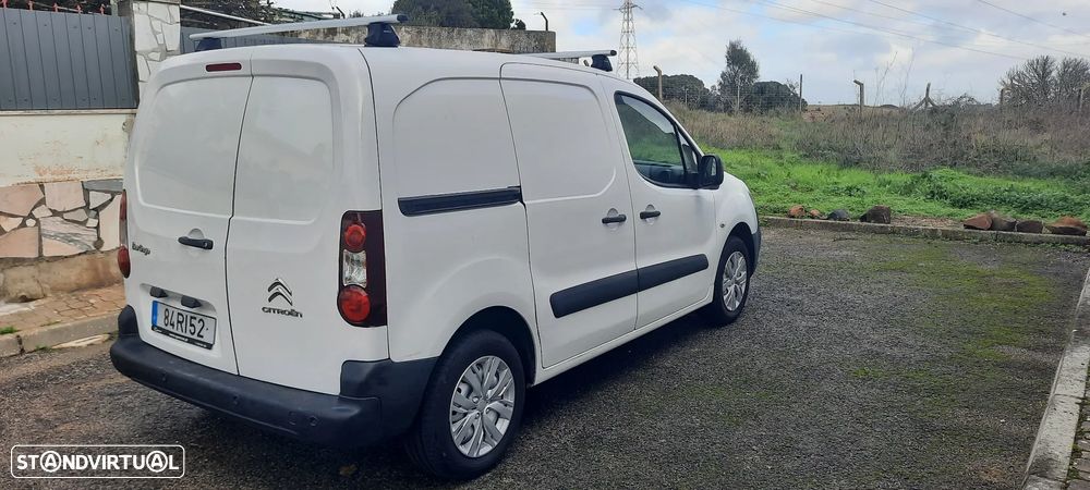 Citroën Enterprise - 5