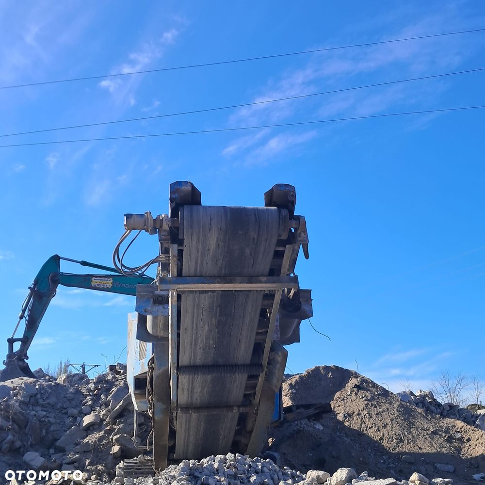 Terex Pegson - 7