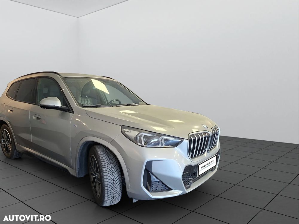 BMW X1 xDrive25e Aut. M Sportpaket - 3