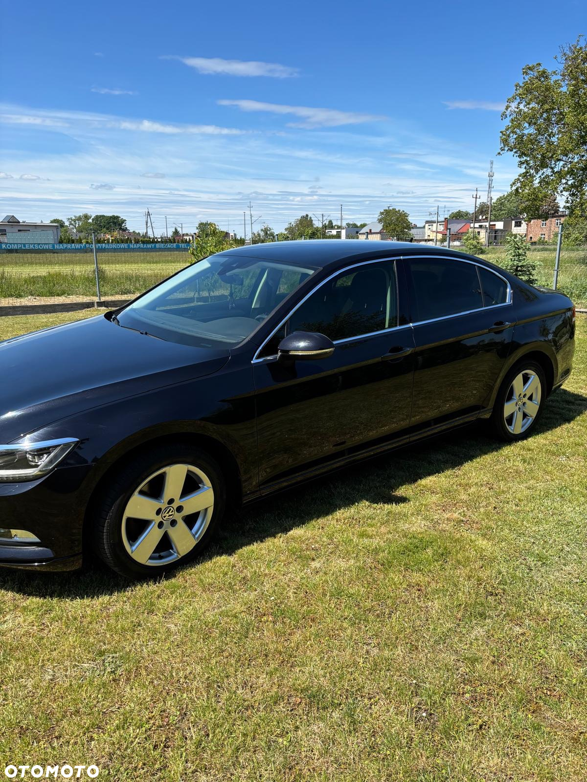 Volkswagen Passat 2.0 TDI BMT Comfortline - 3