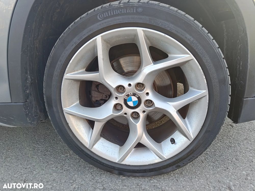 BMW X1 - 14