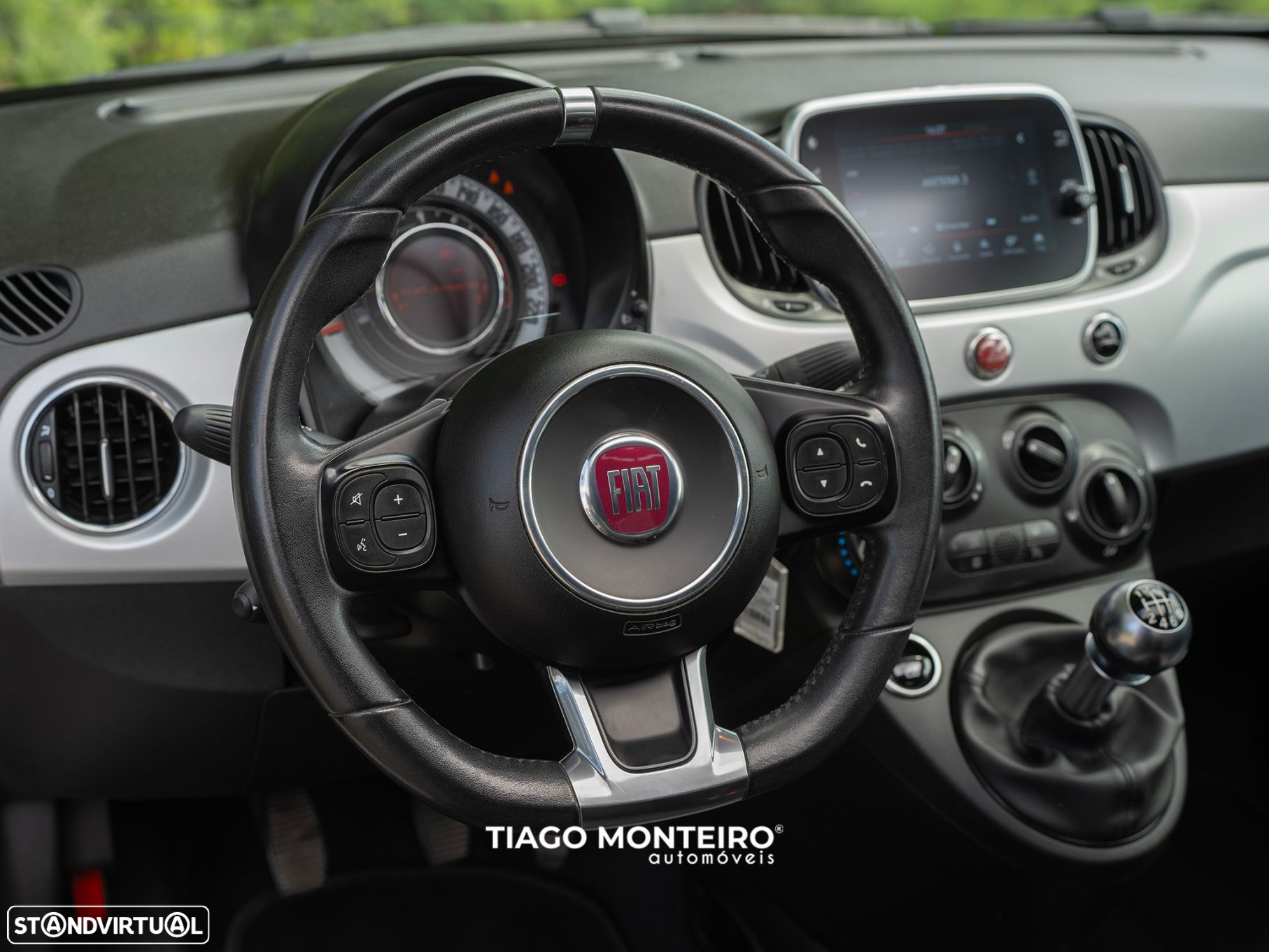 Fiat 500 - 30