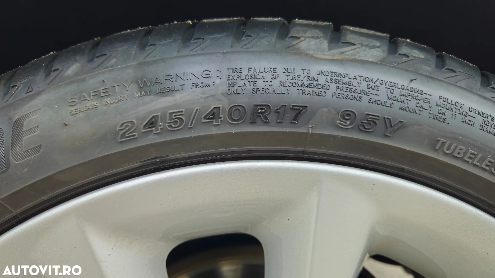 BMW Seria 1 118i - 14