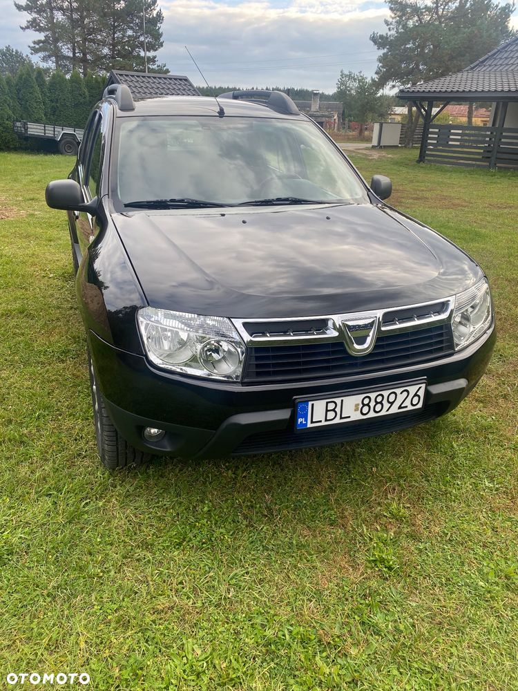 Dacia Duster 1.5 dCi Ambiance - 2