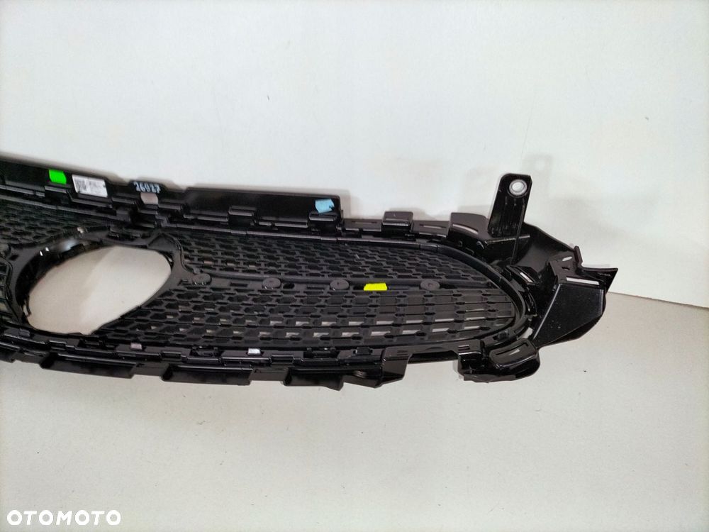 atrapa grill mercedes e klasa w213 lift 20- amg - 9