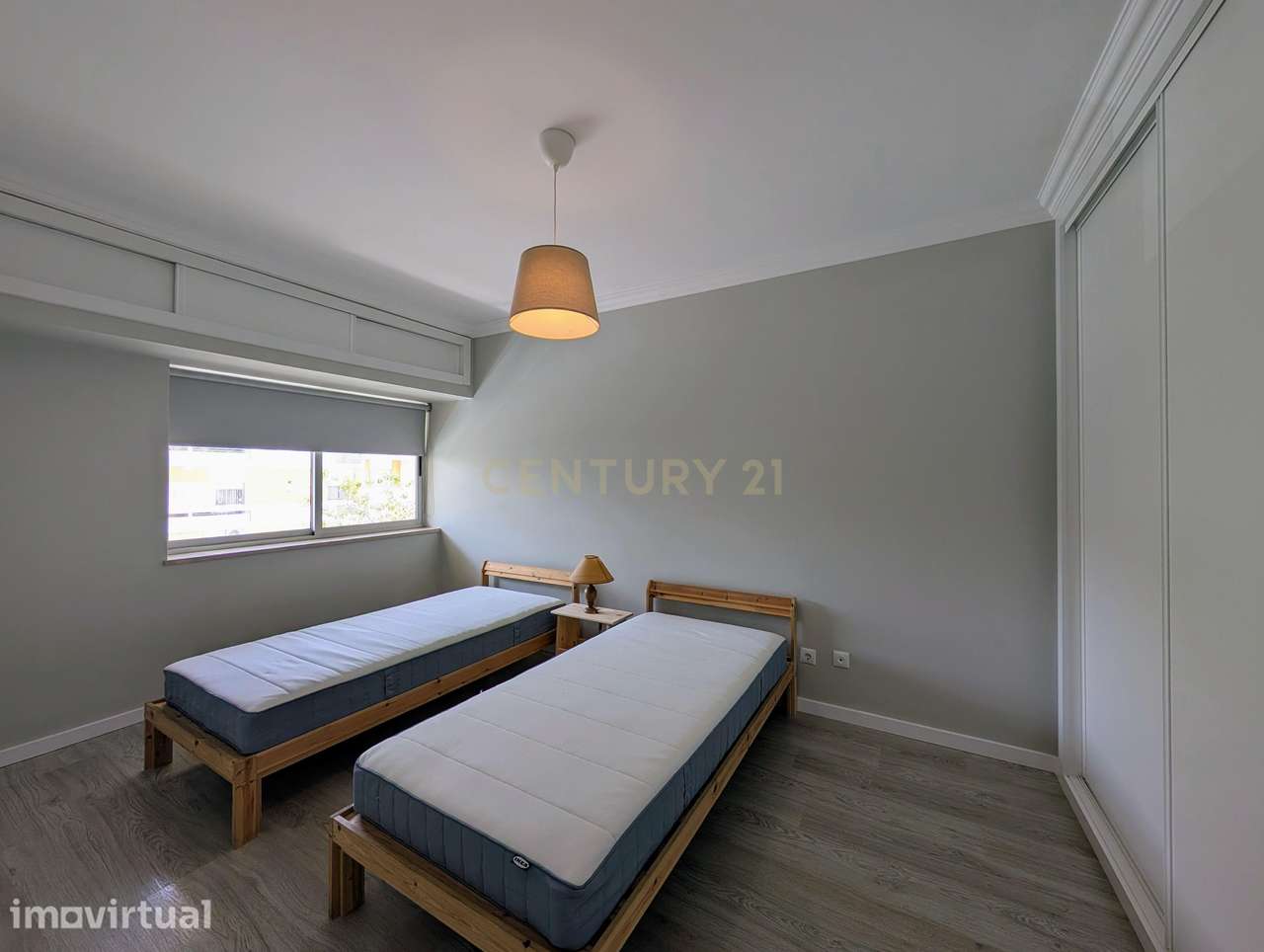 Apartamento Renovado no Centro de Faro - Grande imagem: 4/7