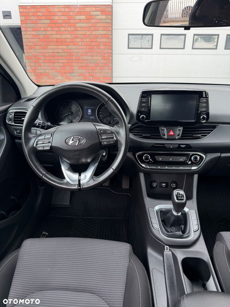 Hyundai i30 1.0 T-GDI Modern - 20