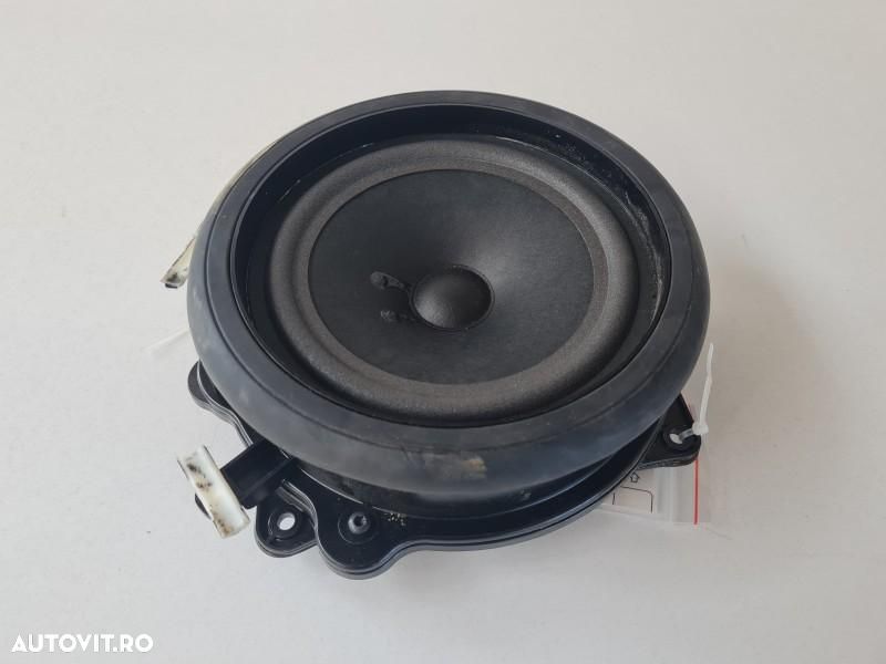 Boxa auto spate bose Audi A8 (2002-2009) [4E] D3 4e0035415 - 1