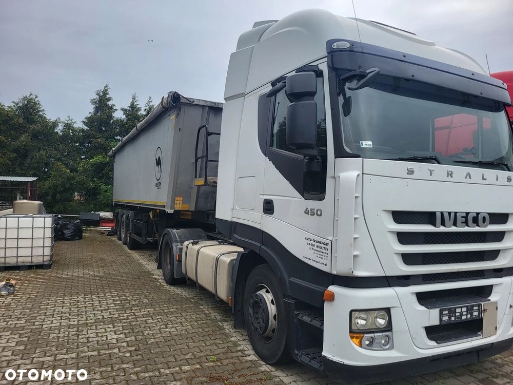 Iveco Stralis - 3