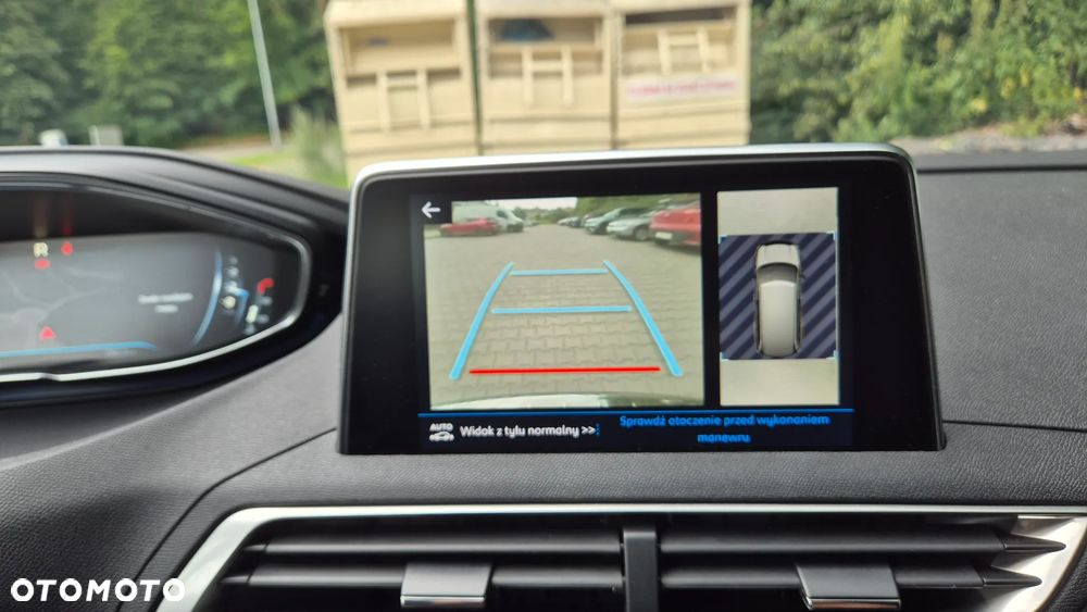 Peugeot 5008 2.0 BlueHDI Crossway S&S EAT8 - 20