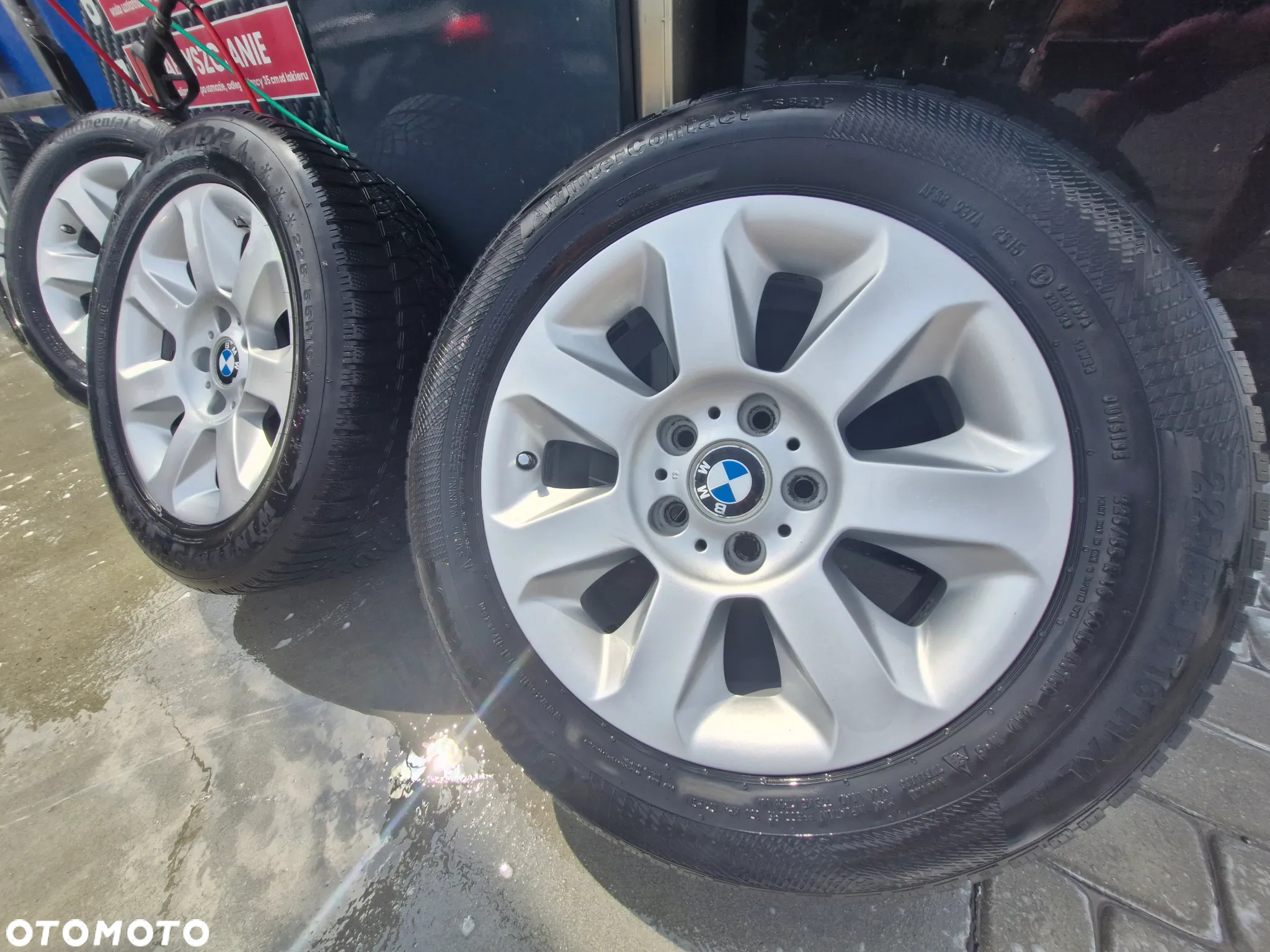 BMW Seria 5 525d Touring - 24