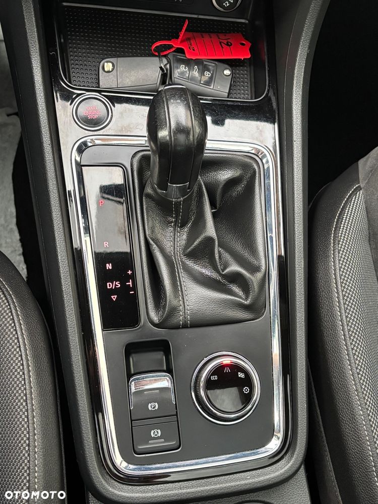 Seat Ateca 1.4 ECO TSI DSG XCELLENCE - 23