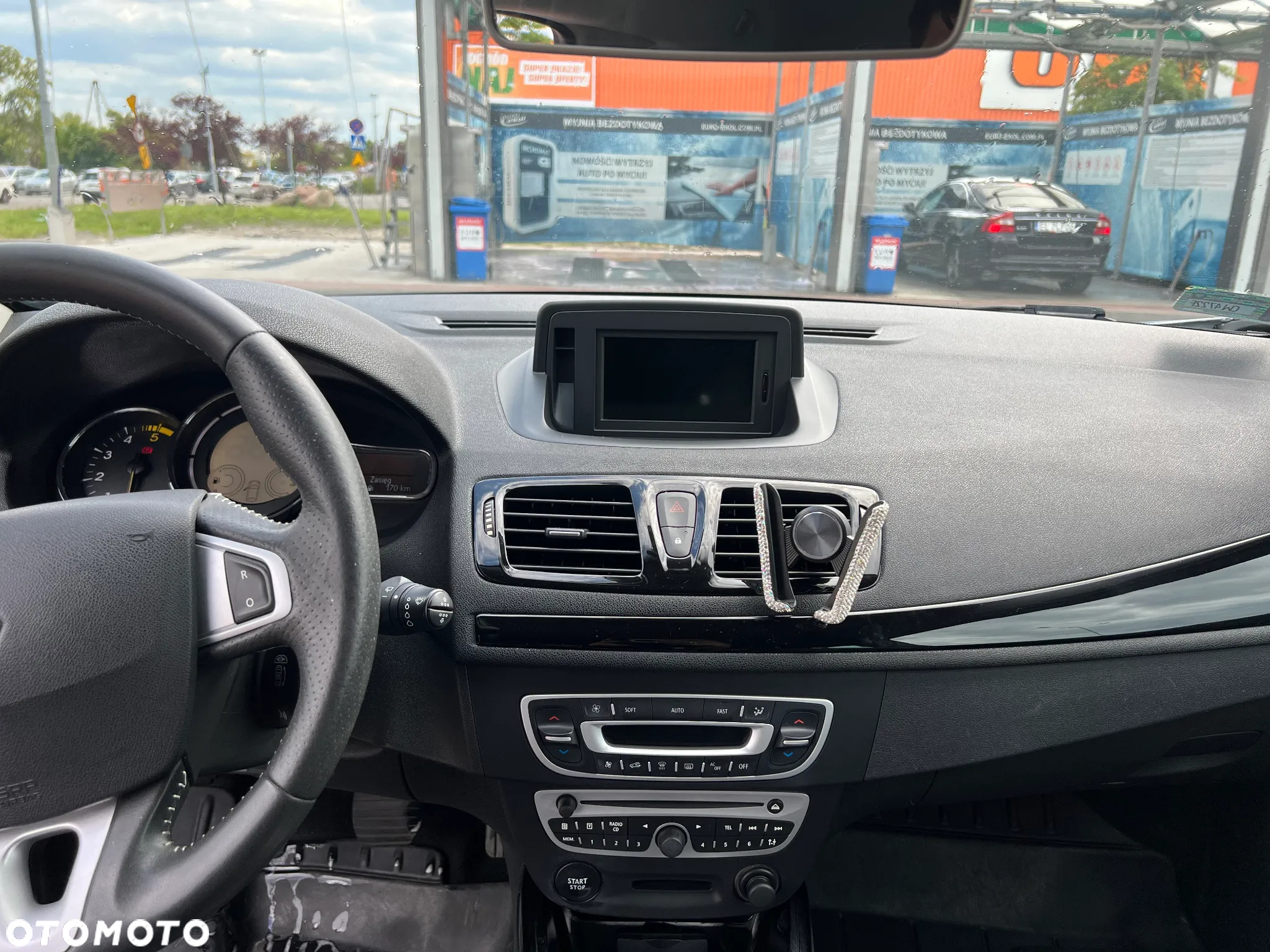 Renault Megane 1.5 dCi Bose Edition - 2