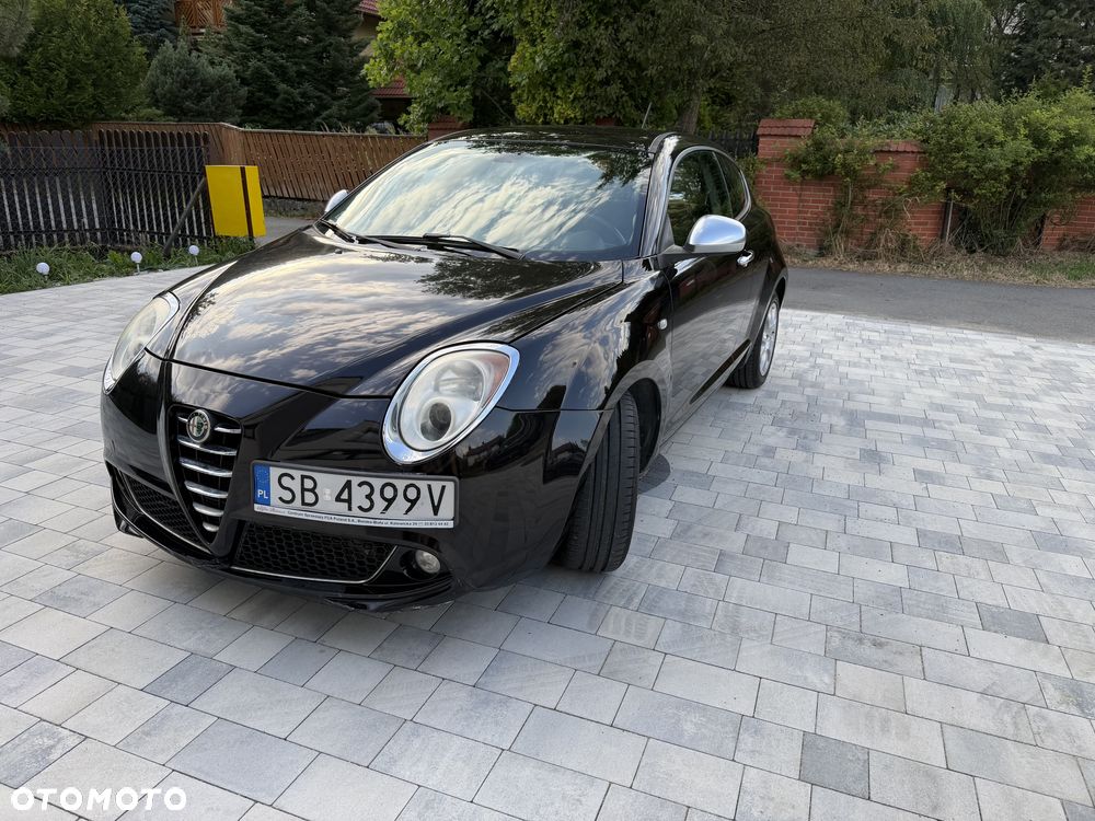 Alfa Romeo Mito 0.9 TwinAir Progression - 2