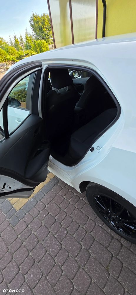 Toyota Corolla 1.2 T Active - 9
