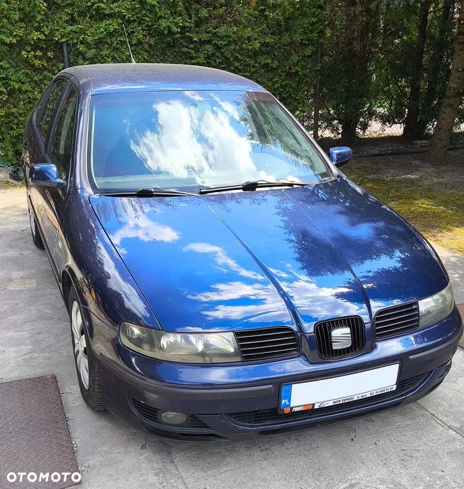 Seat Leon - 1