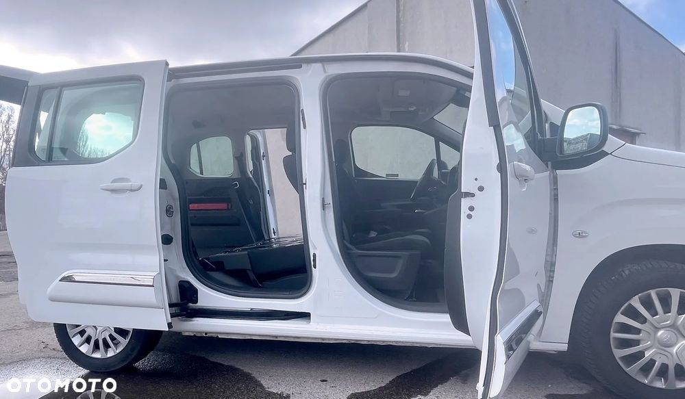 Toyota Proace City Verso 1.5 D-4D Family - 17