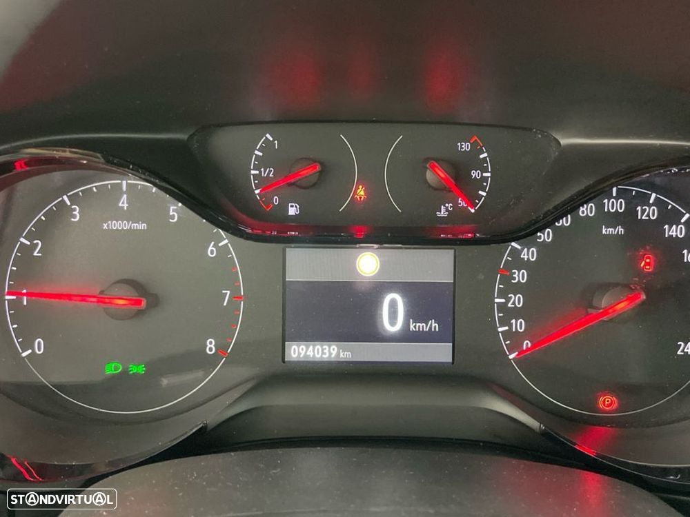 Opel Corsa 1.2 Edition - 9