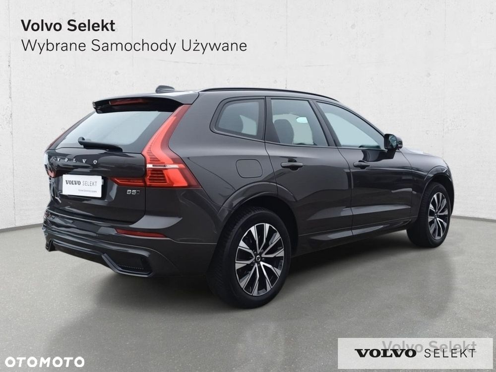 Volvo XC 60 - 6