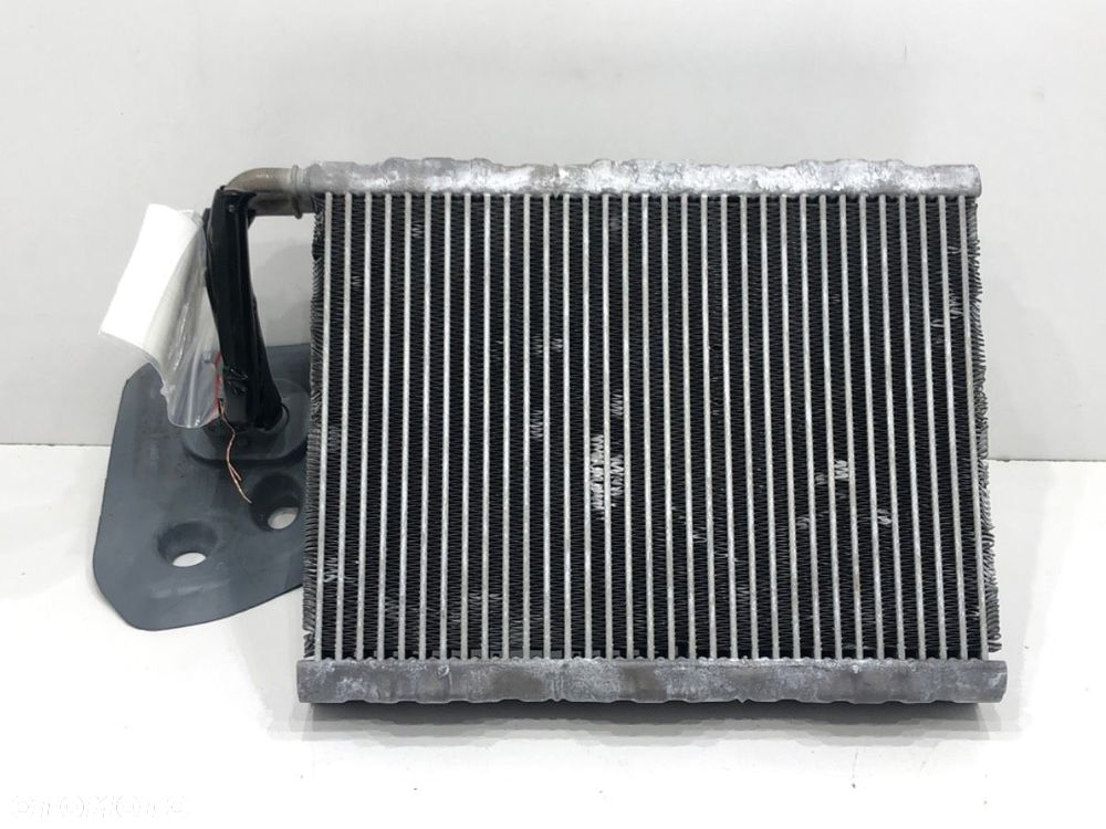 PAROWNIK KLIMATYZACJI  BMW 5 (G30, F90) 2016 - 2022 540 i Mild-Hybrid xDrive 245 kW [333 KM] Hybryda - 2