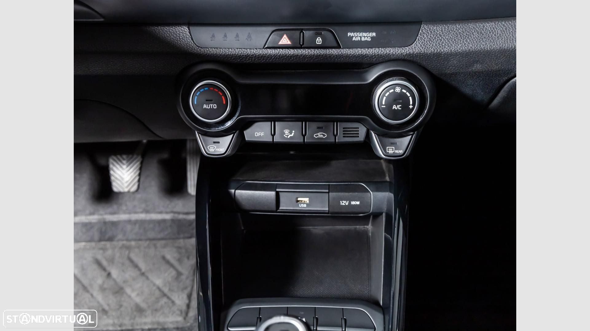 Kia Stonic 1.0 T-GDI Wave - 18
