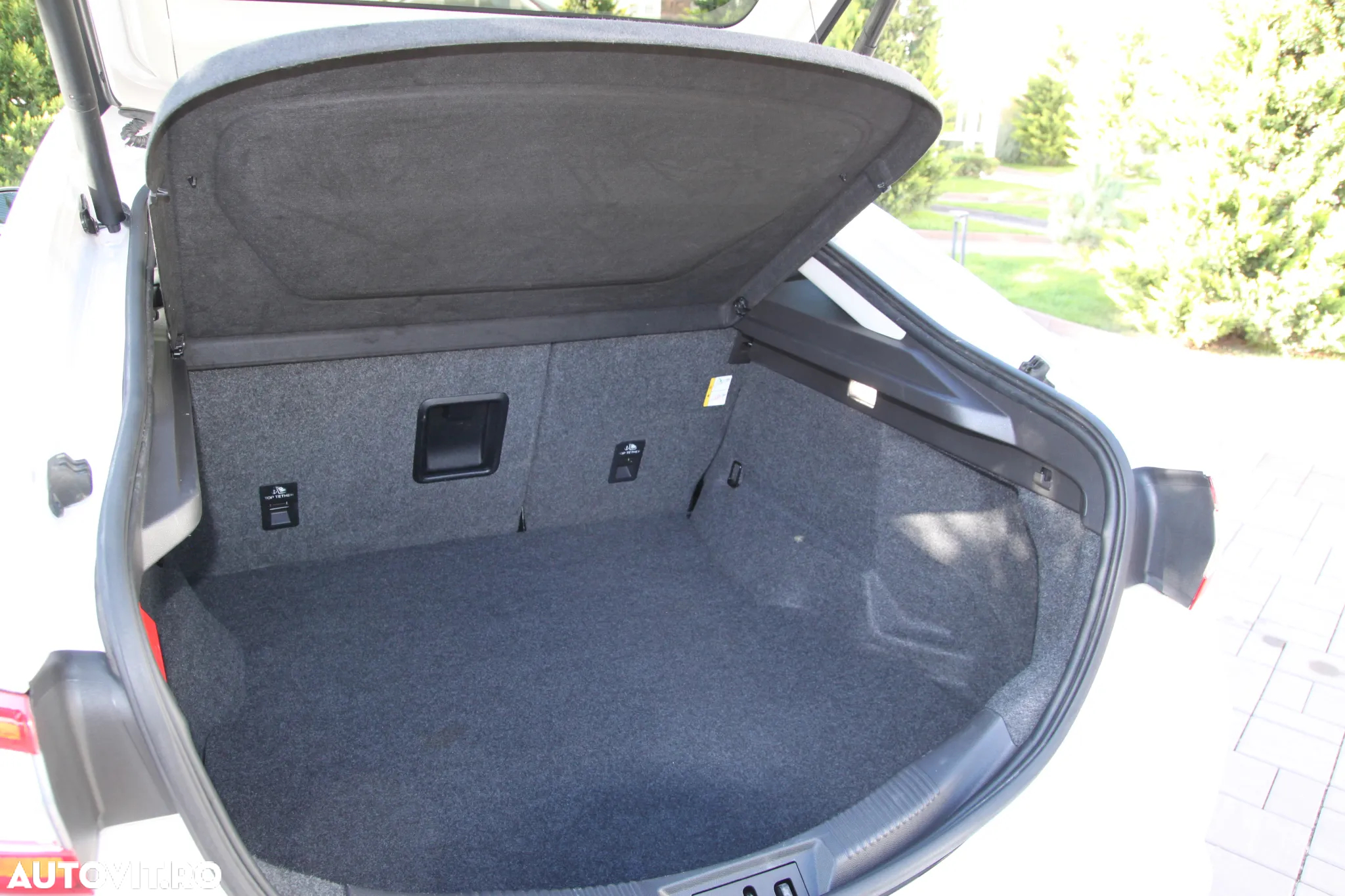 Ford Mondeo 2.0 TDCi Powershift ST Line High - 13
