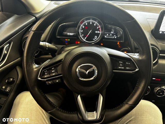 Mazda CX-3 2.0 SkyPassion - 19