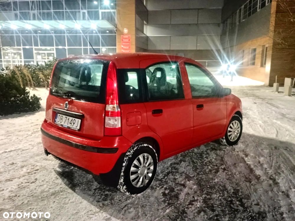 Fiat Panda 1.1 Fresh - 3