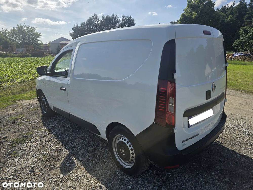 Renault EXPRESS - 3