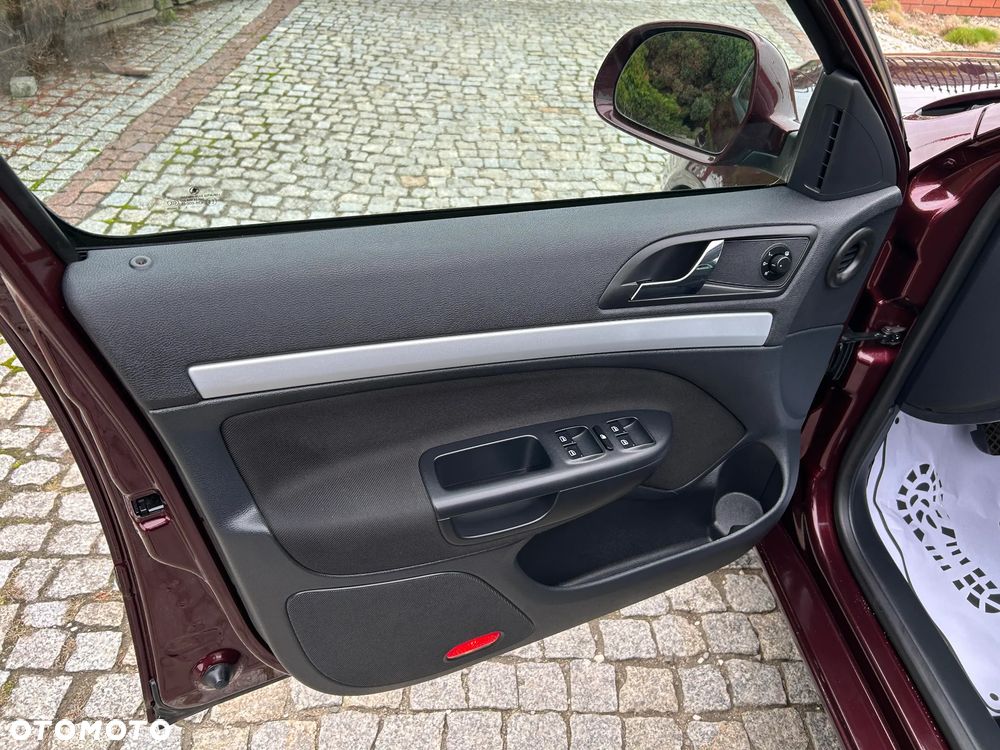 Skoda Octavia - 21