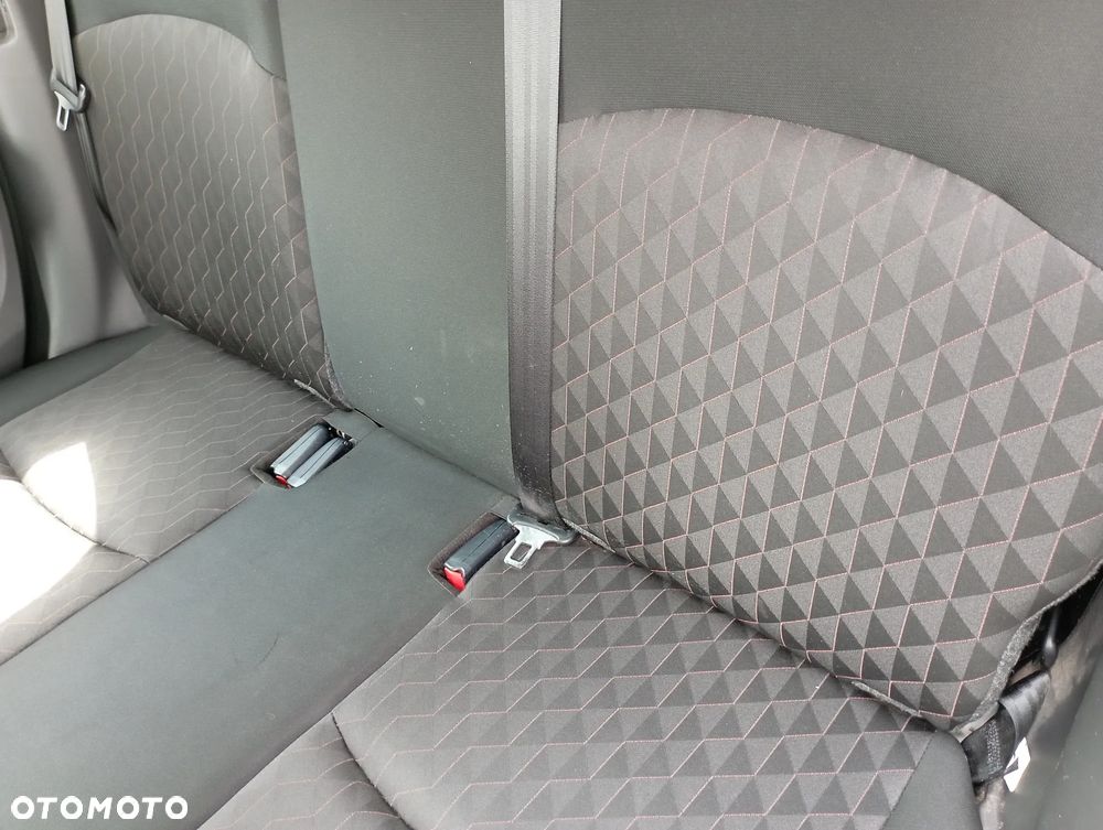 Mitsubishi Space Star 1.2 Inform - 6