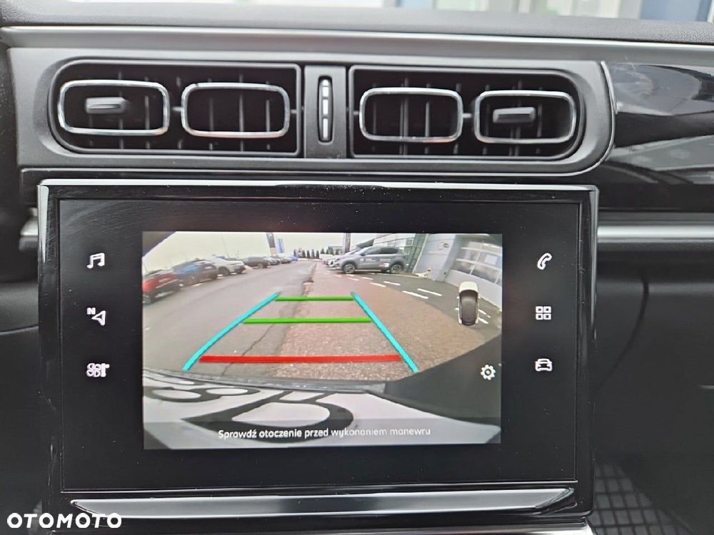 Citroën C3 1.2 PureTech Max - 17