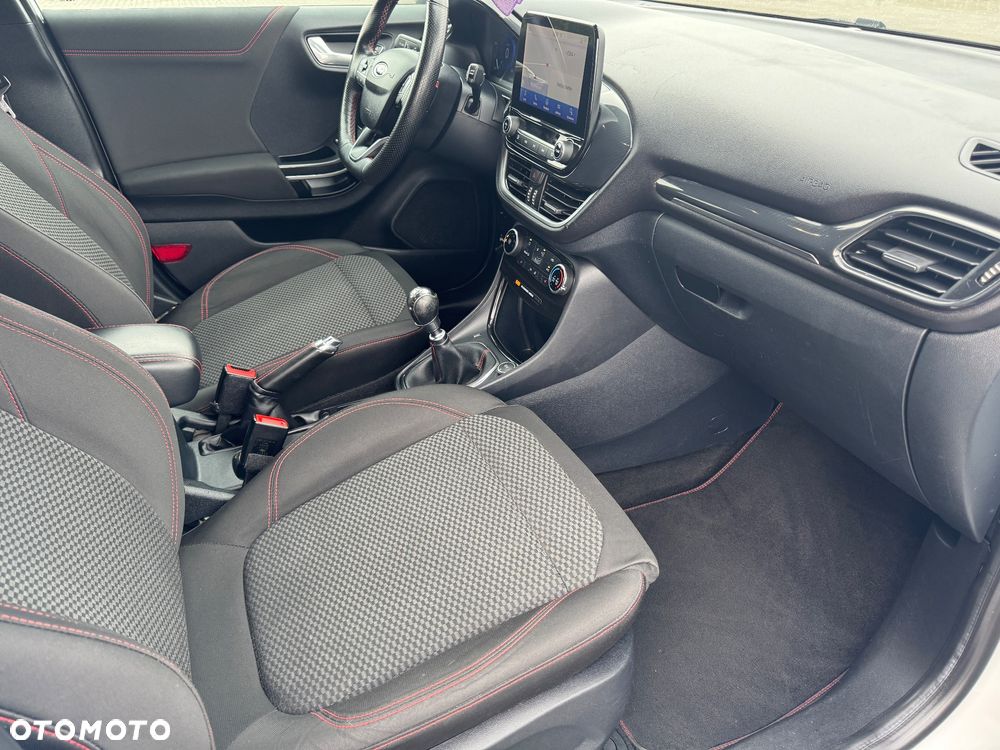 Ford Puma 1.5 EcoBlue ST-LINE - 14