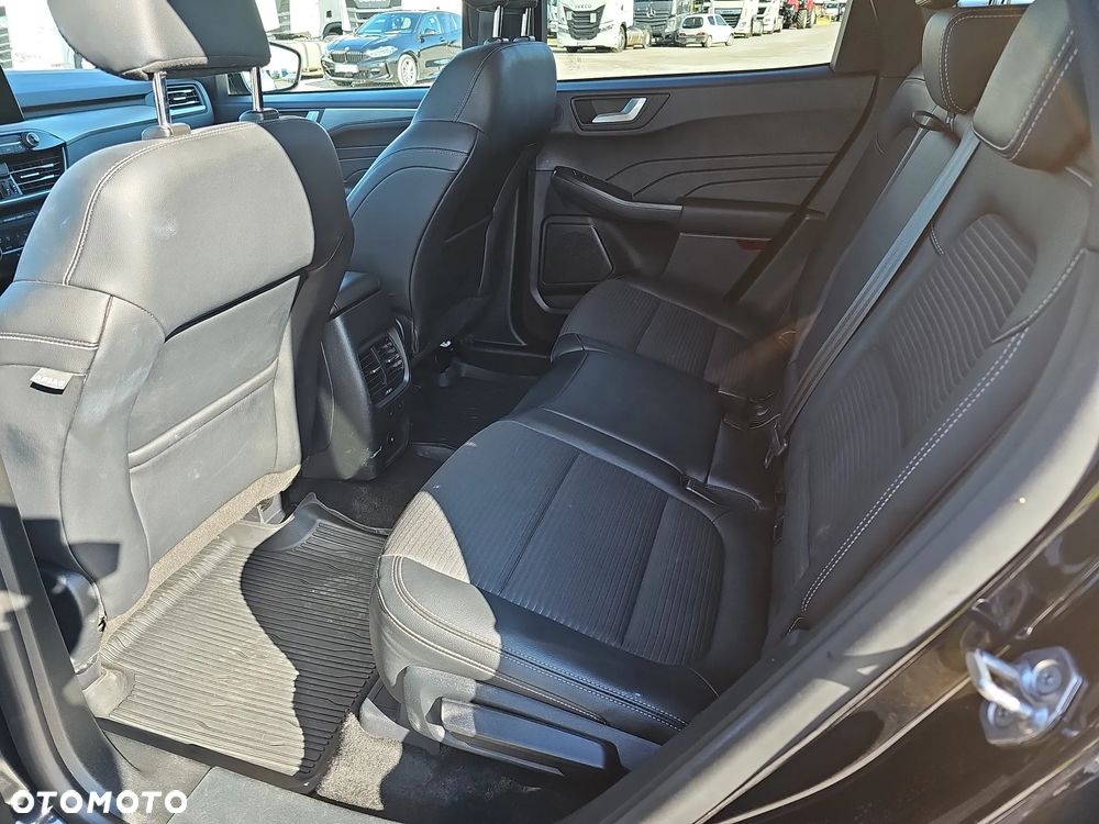 Ford Kuga 2.5 FHEV FWD Titanium X - 25