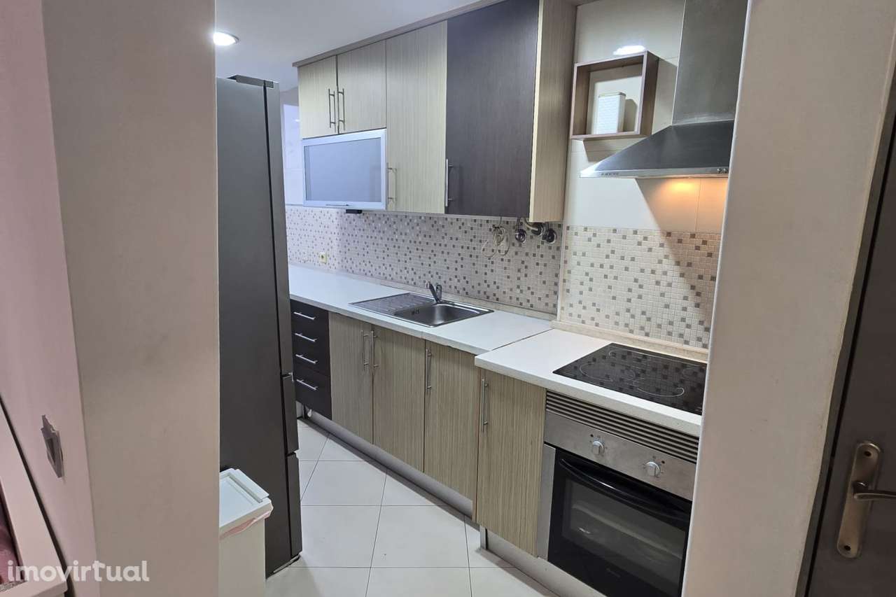 Apartamento T1 no Barreiro - Grande imagem: 5/16