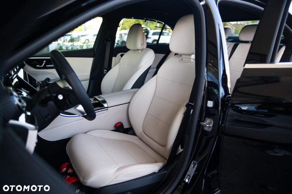 Mercedes-Benz Klasa C - 25