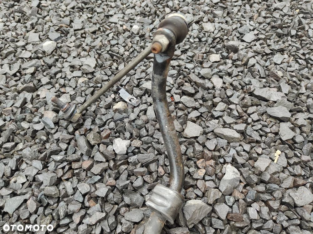 MERCEDES W203 W209 CLK Stabilizator Drążek Stabilizatora Przód Przedni 21mm - 5