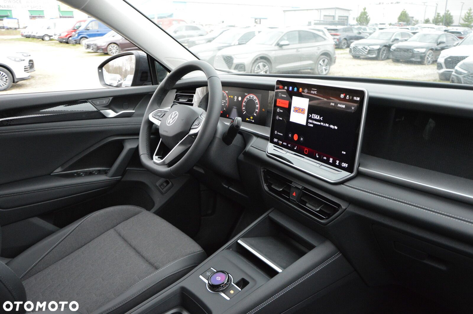 Volkswagen Tayron - 14