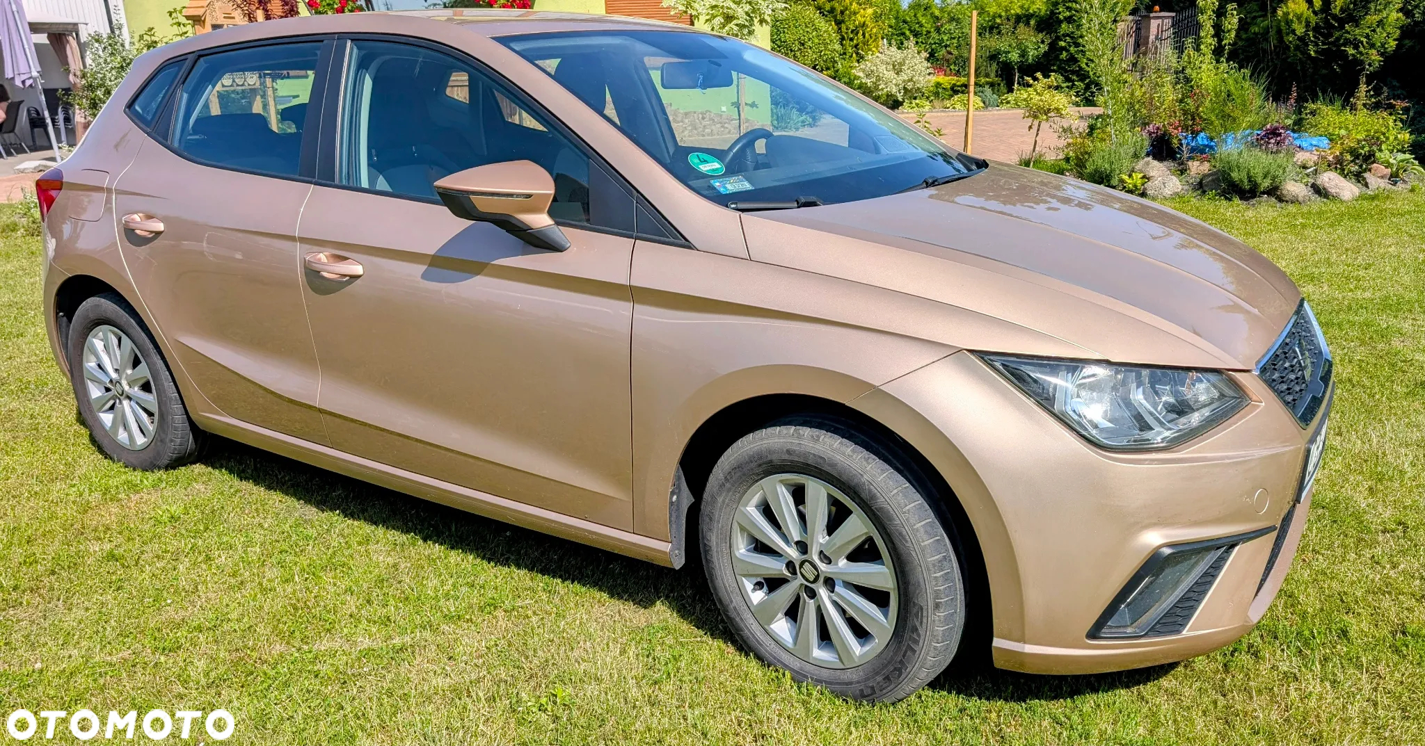 Seat Ibiza - 3