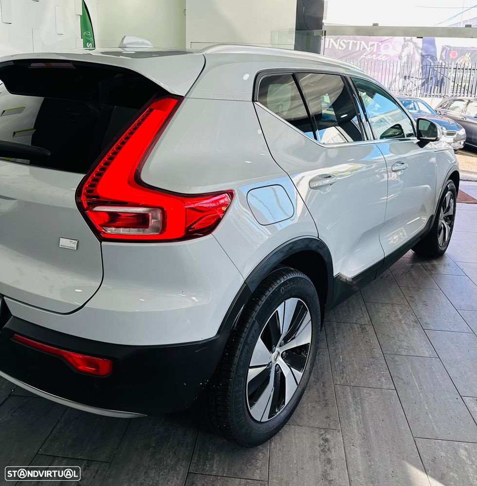 Volvo XC 40 1.5 T4 PHEV Essential - 5